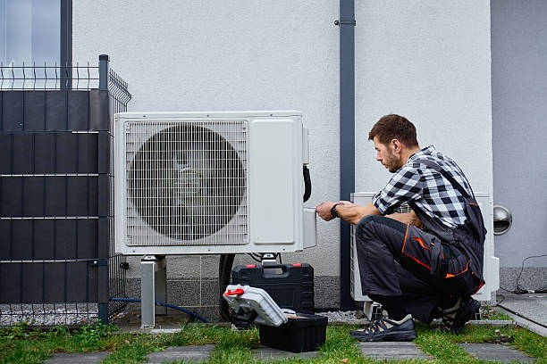 Top rated local Hvac Maintenance specialists in Fremont, NC